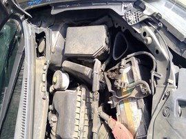 2014 HONDA CIVIC, LX MODEL, 1.8L, AT.  A26227